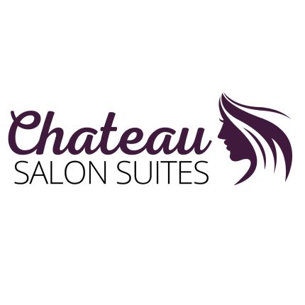 Logotipo de Chateau Salon Suites