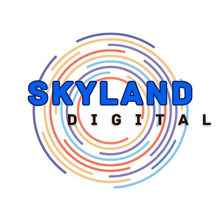 Logo od Skyland Digital