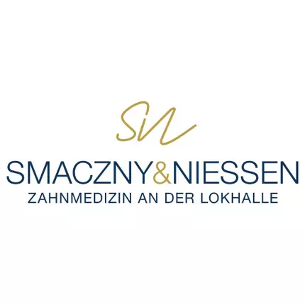 Logo from Dr. Anna Smaczny & Dr. Sophia Niessen Zahnmedizin an der Lokhalle