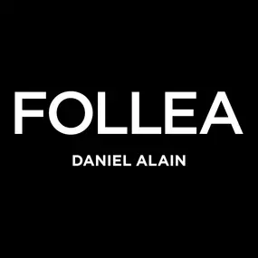 Bild von FOLLEA Echthaar Perücken und Haarteile von Daniel Alain