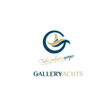 Logo da Gallery Yachts