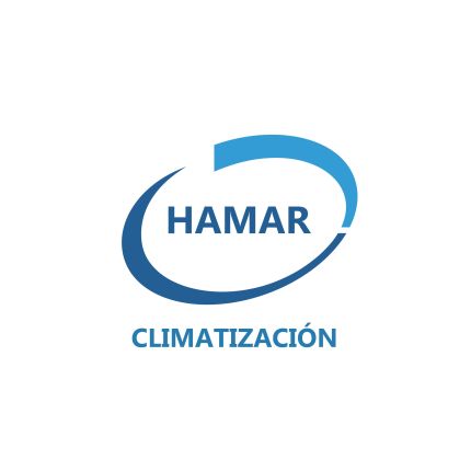 Logo von Hamar Climatización Sl