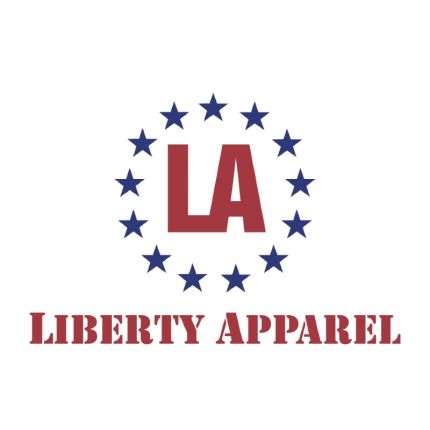 Logo von Liberty Apparel