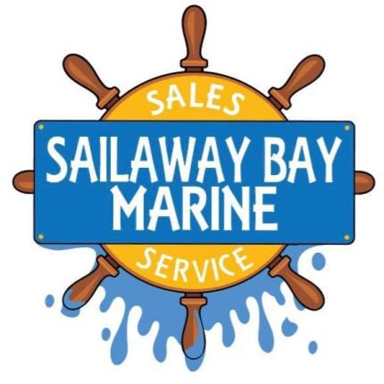 Logotipo de Sailaway Bay Marine