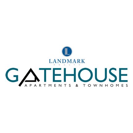 Logo de Gatehouse Apartments
