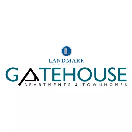 Logotipo de Gatehouse Apartments