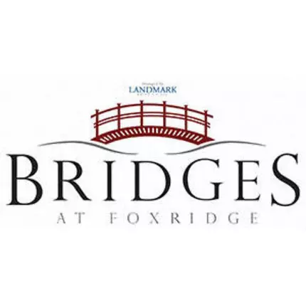 Logo de The Bridges at Foxridge