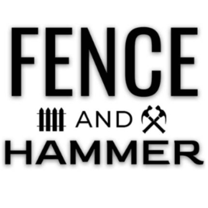 Logo von Fence And Hammer LLC
