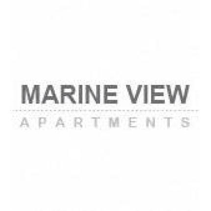 Logo de Marine View Apartments