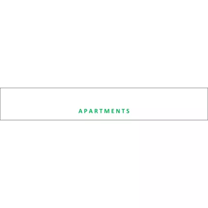 Logo from Oliver Apartments