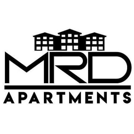 Logo da Miles Apartments