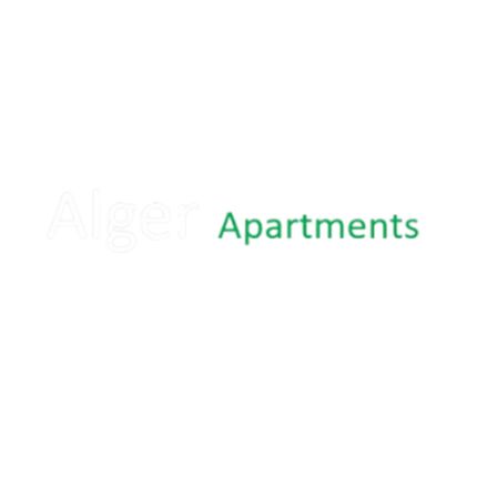 Logo von Alger Apartments