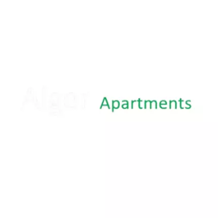 Λογότυπο από Alger Apartments