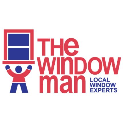Logo from The Window Man of Lancaster