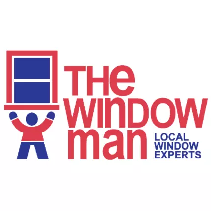 Logótipo de The Window Man of Lancaster