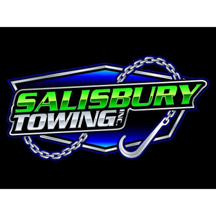 Logo od Salisbury Towing Services LLC