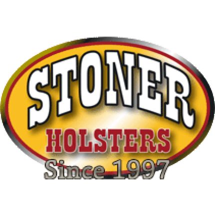 Logo fra Stoner Holsters