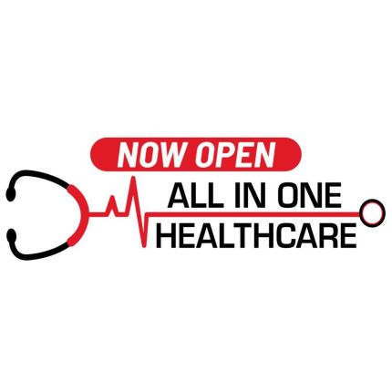 Logo de All In One HealthCare