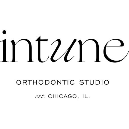 Logo van Intune Orthodontic Studio