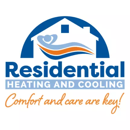 Logo od Residential Heating & Cooling