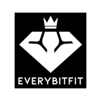 Logo od EVERYBITFIT