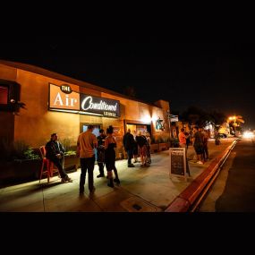 Late-night bars San Diego