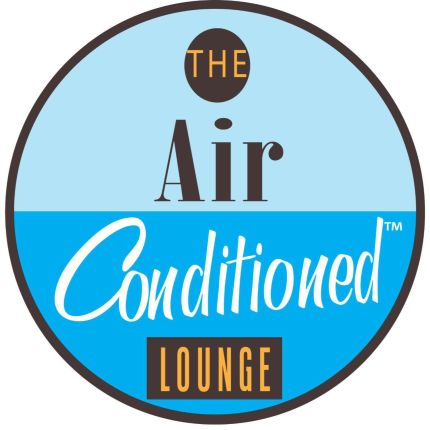 Logo de AIR CONDITIONED Lounge