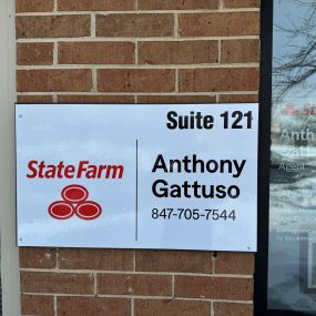 Anthony Gattuso - State Farm Agent