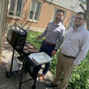 Happy (late) Cinco De Mayo! ????????
Thanks to the team, we got to celebrate an incredible day with some incredible food!