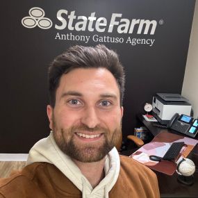 Anthony Gattuso - State Farm Insurance Agent