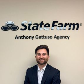 Anthony Gattuso - State Farm Agent