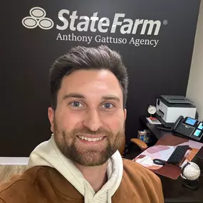 Anthony Gattuso - State Farm Insurance Agent