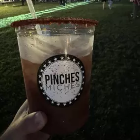 We had a wonderful time at the Michelada Festival Elgin last Sunday! Thank you all who stopped by, hoping to see more friendly faces at our events in the future.
Be sure to follow/like our page to stay updated on where we will be next