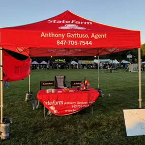 We had a wonderful time at the Michelada Festival Elgin last Sunday! Thank you all who stopped by, hoping to see more friendly faces at our events in the future.
Be sure to follow/like our page to stay updated on where we will be next