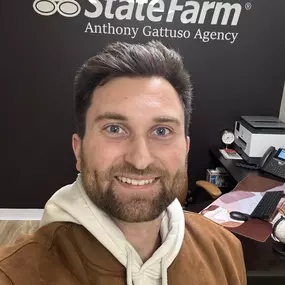 May 2024 marks 7 YEARS with State Farm!

Let’s take a look back at those 7 years to honor some very special moments:

May 1st, 2017 - Started my career with State Farm as a sales rep (commission only)

May 12th, 2018 - Graduated with my Actuarial Science degree from the University of Illinois 

July 29th, 2023 - Married my best friend, Arielle Gattuso 

January 1st, 2024 - Opened my own State Farm Agency in Barrington, IL 

As I continue on this incredible journey, I take a moment to thank my fa