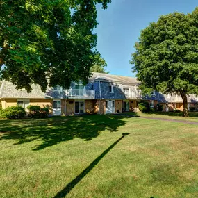 Property Exterior