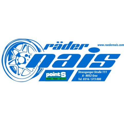 Λογότυπο από Räder Nais GmbH