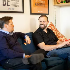 Bild von Be Found Online (BFO)