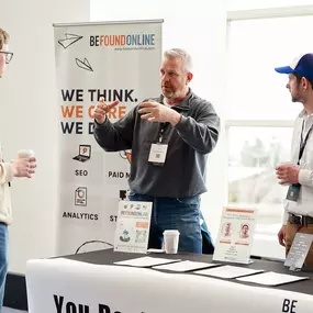 Bild von Be Found Online (BFO)