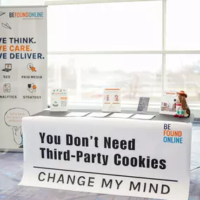 Bild von Be Found Online (BFO)