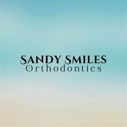 Logo od Sandy Smiles Orthodontics