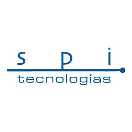 Logo od SPI Tecnologías