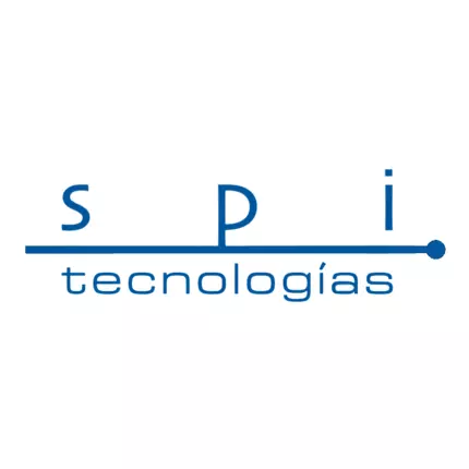 Logo da SPI Tecnologías