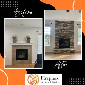 Bild von Fireplace Solutions & Services