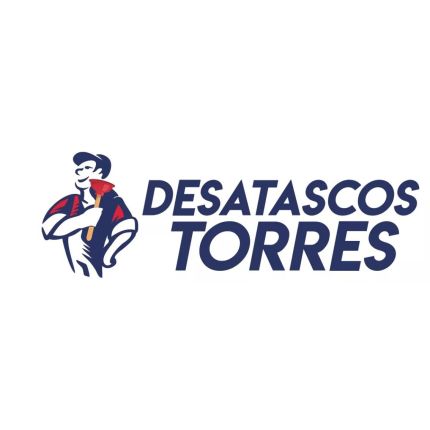 Logótipo de Desatascos Torres Murcia
