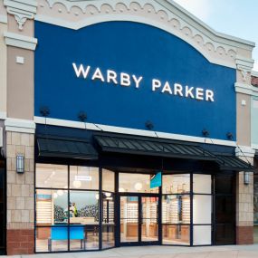 Bild von Warby Parker Waterford Lakes Town Center