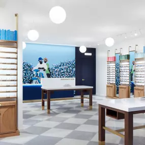 Bild von Warby Parker Waterford Lakes Town Center