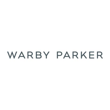 Logotyp från Warby Parker Waterford Lakes Town Center