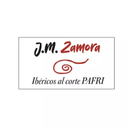 Logo von Ibéricos Al Corte Pafri