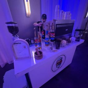 Bild von Revivo Cafe - Coffee Catering For Events